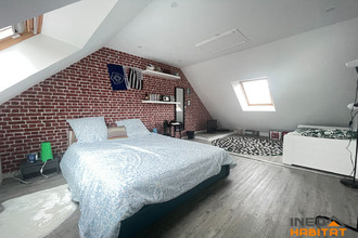 Ma-Cabane - Vente Maison LA MEZIERE, 146 m²