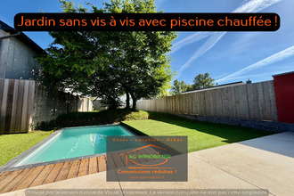 Ma-Cabane - Vente Maison La Mézière, 190 m²