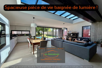 Ma-Cabane - Vente Maison La Mézière, 190 m²