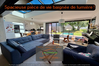 Ma-Cabane - Vente Maison La Mézière, 190 m²