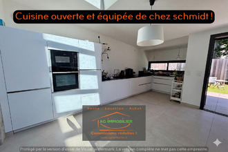 Ma-Cabane - Vente Maison La Mézière, 190 m²