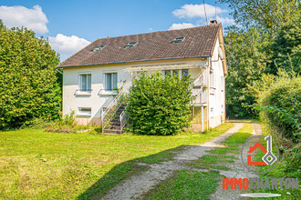 Ma-Cabane - Vente Maison La Milesse, 123 m²