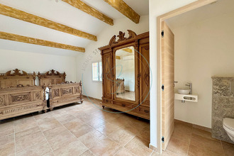 Ma-Cabane - Vente Maison LA MOLE, 174 m²