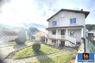 Ma-Cabane - Vente Maison La Monnerie-le-Montel, 100 m²