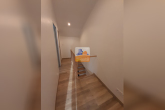 Ma-Cabane - Vente Maison LA MONTAGNE, 37 m²