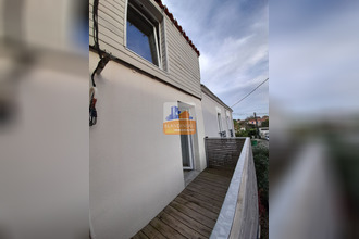 Ma-Cabane - Vente Maison LA MONTAGNE, 37 m²