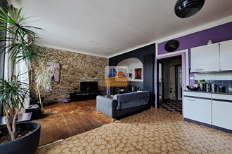 Ma-Cabane - Vente Maison LA MONTAGNE, 107 m²