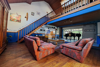 Ma-Cabane - Vente Maison LA MONTAGNE, 200 m²