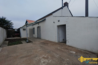 Vente Maison 44620, La Montagne France