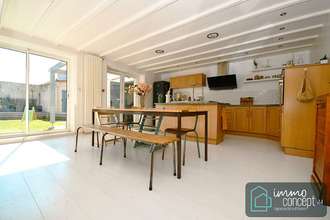 Ma-Cabane - Vente Maison LA MONTAGNE, 128 m²