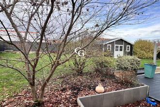 Ma-Cabane - Vente Maison La Montagne, 99 m²