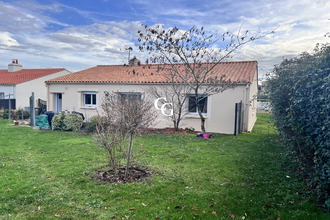 Ma-Cabane - Vente Maison La Montagne, 99 m²