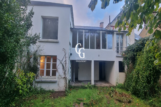 Ma-Cabane - Vente Maison La Montagne, 126 m²