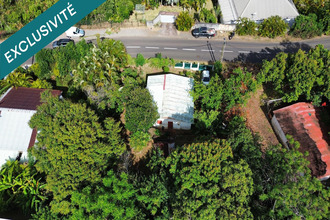 Vente Maison 97417, La Montagne France