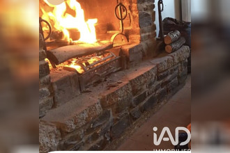 Vente Maison 38350, La Morte France