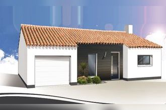 Vente Maison 85150, LA MOTHE-ACHARD France