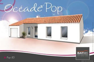 Vente Maison 85150, LA MOTHE-ACHARD France