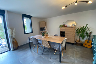 Ma-Cabane - Vente Maison LA MOTHE-ACHARD, 108 m²