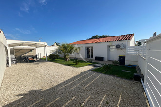 Vente Maison 85150, LA MOTHE-ACHARD France