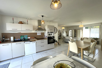 Ma-Cabane - Vente Maison LA MOTHE-ACHARD, 83 m²