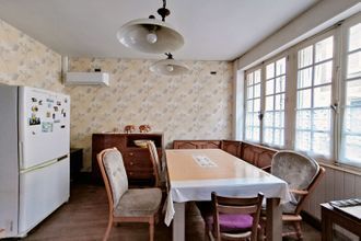 Ma-Cabane - Vente Maison LA MOTHE-SAINT-HERAY, 170 m²