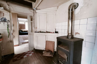 Ma-Cabane - Vente Maison LA MOTHE-SAINT-HERAY, 170 m²