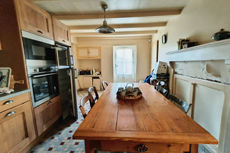 Ma-Cabane - Vente Maison LA MOTHE-SAINT-HERAY, 105 m²