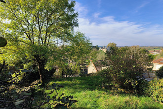 Ma-Cabane - Vente Maison LA MOTHE-SAINT-HERAY, 105 m²