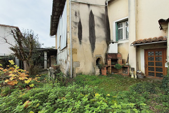 Ma-Cabane - Vente Maison LA MOTHE-SAINT-HERAY, 69 m²