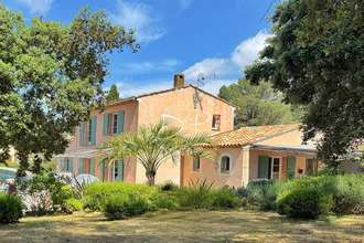 Ma-Cabane - Vente Maison LA MOTTE, 143 m²