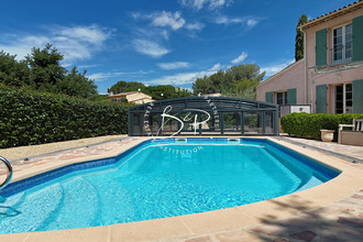 Ma-Cabane - Vente Maison LA MOTTE, 143 m²