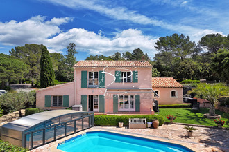 Ma-Cabane - Vente Maison LA MOTTE, 143 m²