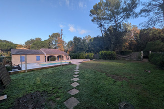 Ma-Cabane - Vente Maison La Motte, 99 m²