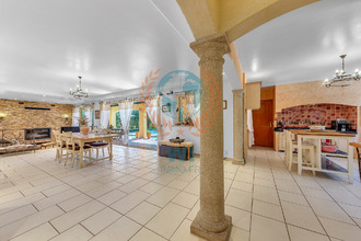 Ma-Cabane - Vente Maison La Motte, 160 m²