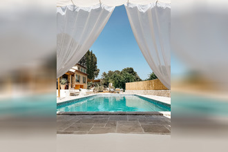 Ma-Cabane - Vente Maison La Motte, 220 m²