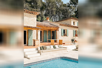 Ma-Cabane - Vente Maison La Motte, 220 m²