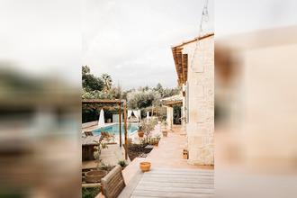Ma-Cabane - Vente Maison La Motte, 220 m²
