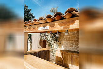 Ma-Cabane - Vente Maison La Motte, 220 m²