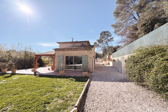 Ma-Cabane - Vente Maison La Motte, 220 m²