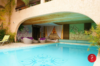 Ma-Cabane - Vente Maison La Motte, 216 m²