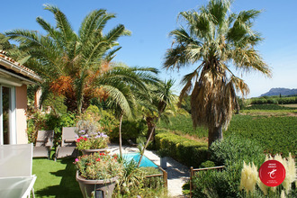 Ma-Cabane - Vente Maison La Motte, 216 m²