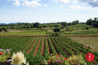 Ma-Cabane - Vente Maison La Motte, 216 m²