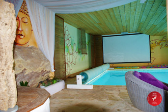 Ma-Cabane - Vente Maison La Motte, 216 m²