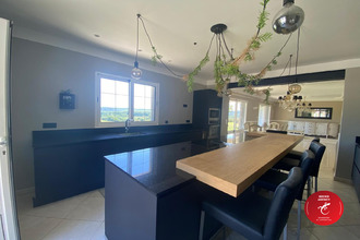 Ma-Cabane - Vente Maison La Motte, 188 m²