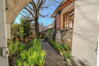 Ma-Cabane - Vente Maison La Motte-d'Aigues, 130 m²