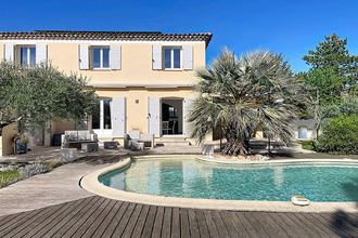 Ma-Cabane - Vente Maison LA MOTTE-D'AIGUES, 156 m²