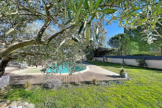 Ma-Cabane - Vente Maison LA MOTTE-D'AIGUES, 156 m²