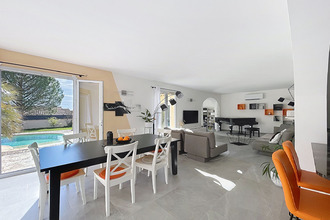 Ma-Cabane - Vente Maison LA MOTTE-D'AIGUES, 156 m²
