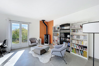 Ma-Cabane - Vente Maison LA MOTTE-D'AIGUES, 156 m²