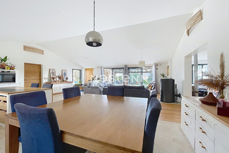 Ma-Cabane - Vente Maison LA MOTTE-D'AIGUES, 167 m²